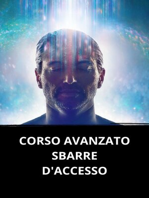 cover image of CORSO AVANZATO SBARRE D'ACCESSO